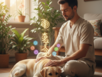 Curso Reiki Animales